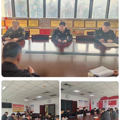 线索精准牵引 连续十日攻坚——市执法支队联合区县大队圆满完成生态环境部推送线索核查任务