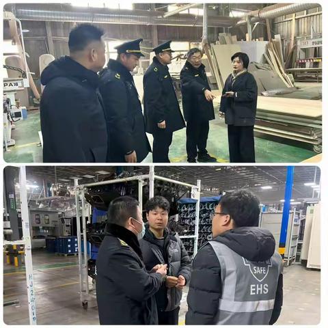 线索牵引 连续作战 我市高效完成生态环境部重污染天气应急响应核查工作