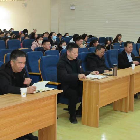 聚力教研启新程，深耕课堂促成长——松山区第三小学圆满承办小学数学教学模式阶段总结暨教学设计资源库第二期培训活动
