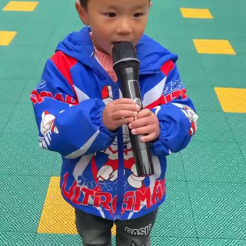 昭阳区晨光幼儿园中二班十二、十三周生活小碎片💕