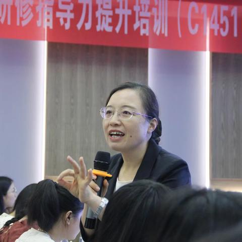 循问题之灯，探研修之路——“问题导向”校本研修学习心得