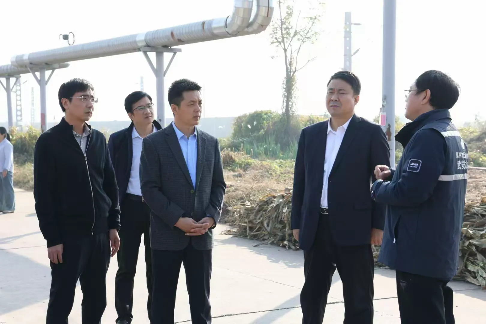 简篇-《文旅视界》周刊
