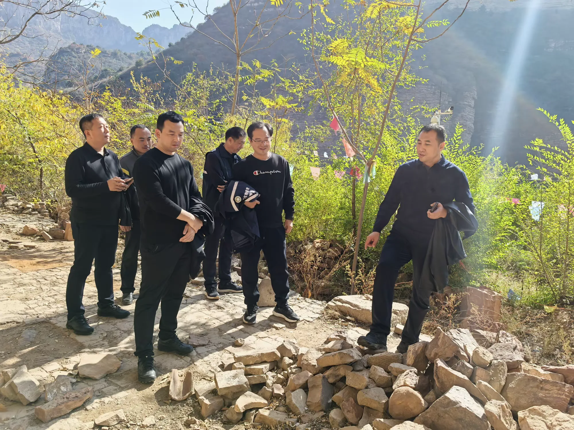 简篇-《文旅视界》周刊