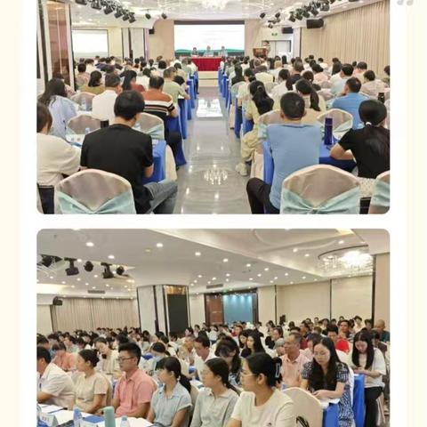 逐光启新程，国培育师思——“国培计划（2025）”海南省薄弱小学第一学段数学骨干教师培训全程总结纪实