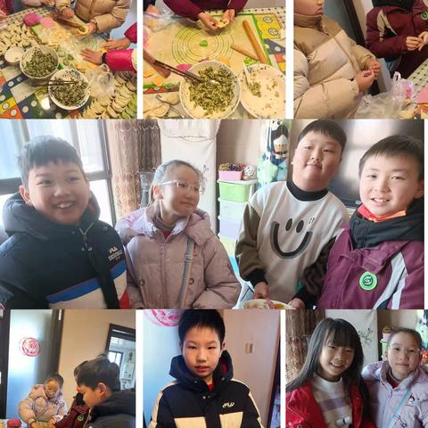 宸宸の寒假玩伴团-“灵蛇献瑞”玩伴团