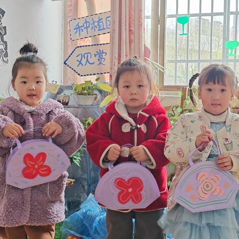 小二班第6周宝贝成长记录