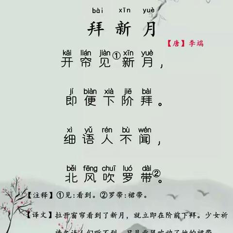 中一班第12周宝贝成长记录