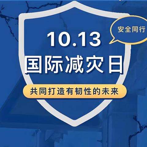 赋能年轻一代、共筑韧性未来 密山市实验小学 防震减灾系列教育活动