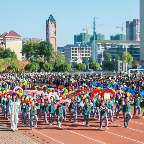 楚源小学90班三年级上期期末总结——用心陪伴，静待花开