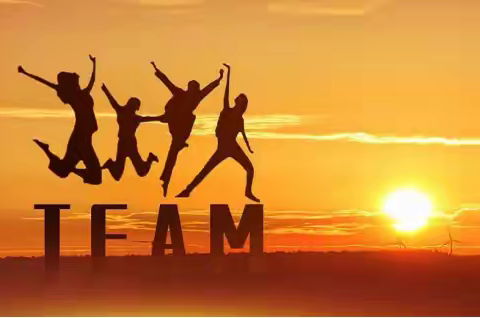 1-3月户外团建活动通知