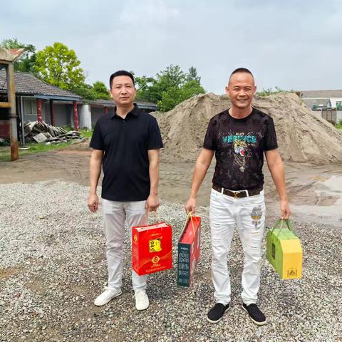 【中部区域-宜昌基地-荆州片区】端午浓浓华新情 次月销量倍倍增