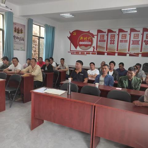 党建引领践初心 擎旗奋进新征程——功德村党总支开展庆祝建党102周年主题党日活动