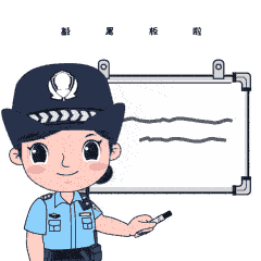 新牛社区关于电动自行车安全用电警示