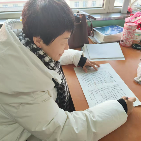 【上仓镇河西中心小学】“躬耕教坛，强国有我~弘扬教育家精神”优秀教师展播—闪耀篇之王小波