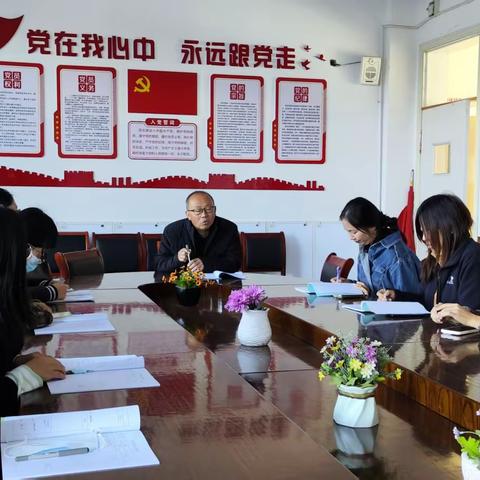 【上仓镇中心学校】聚焦英语课堂 共研教学良方——上仓镇英语学科教研活动圆满举行