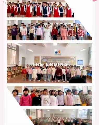 声动校园，朗韵飞扬——麻榨镇中心小学班级整体朗读比赛圆满落幕