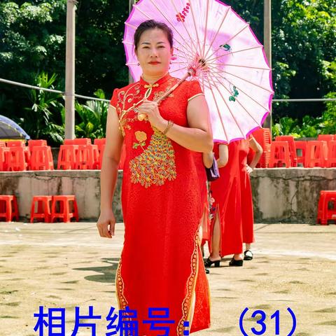 太平市出嫁女相片 第2篇