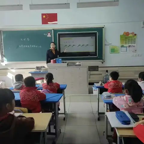 大力弘扬教育家精神 用初心抒写教育情怀——南湖小学优秀班主任风采