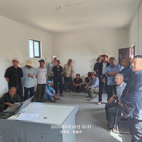 智慧农业培训圆满举办，助力数字化农业发展