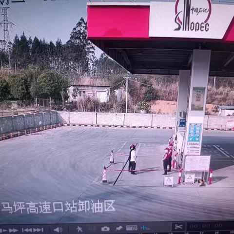 象州片区安全环保数质量检查周报(2025年3月第四周)