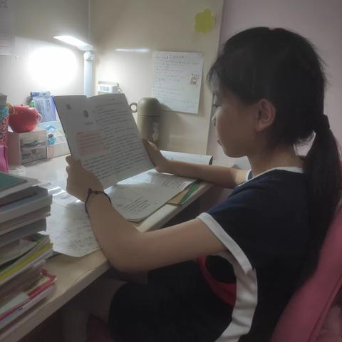 【“六爱”课程·爱读书成智者】书香浓浓 阅读悦美——五一路小学教育集团 2019级1班暑期读书记录