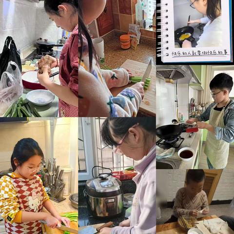 【“六爱”课程·爱师长 纳百川】孝老爱亲 从我做起——五一路小学教育集团 2019级1班寒假家风掠影