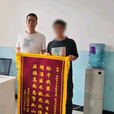 医患携手为急诊绿色通道加速