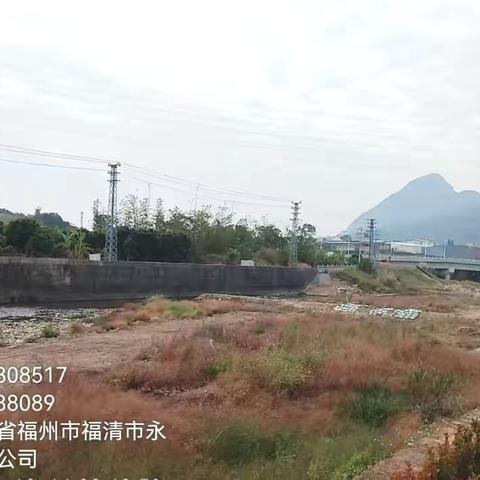 石竹街道跃进村：开展河道清淤疏浚 打造水清河畅新颜