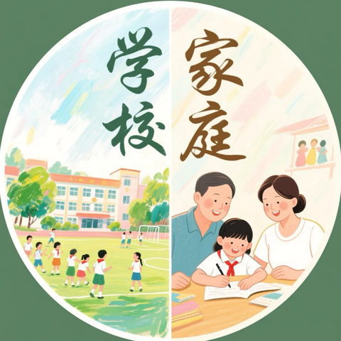 家校协同赋新能 共绘育人同心圆 ‍——托里县第一小学2025年秋季期中家长会圆满举行