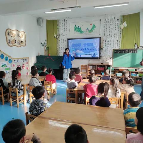 小小手，大创造-----慧心手工社活动