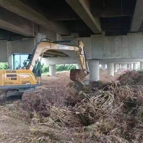 桥梁管理精细化 对标国检再提升 ——公路养护管理中心开展普通国省干线桥梁管护提升行动