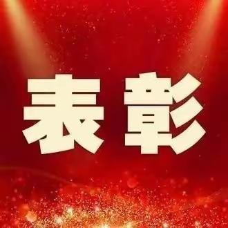 沙河市褡裢街道:荣获邢台市先进集体和个人表彰通报！