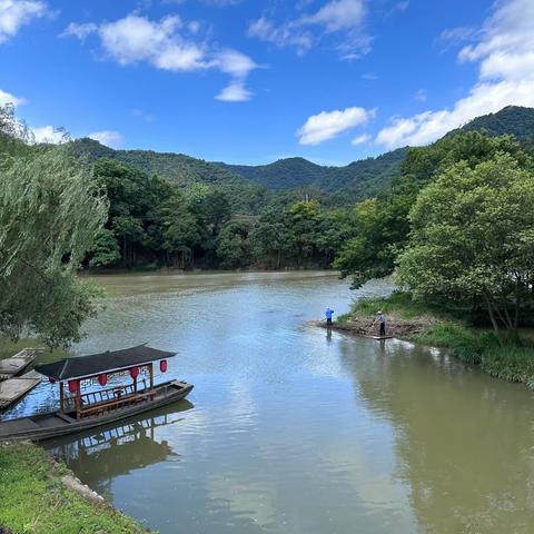 海纳百川的简篇