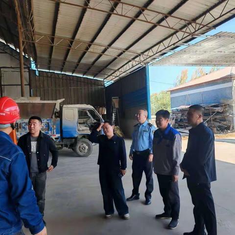 【汤池镇】扎实开展安全检查  护航中秋国庆双节