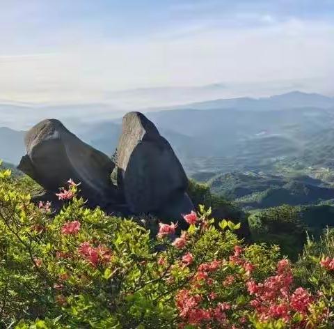 卢水中三源，一起点亮"篮"色黄龙山