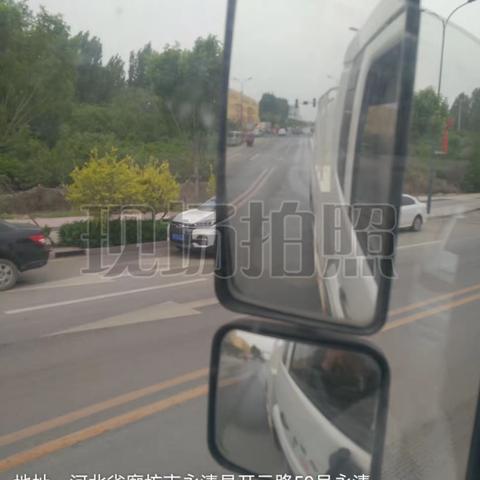 廊坊市永清县永清镇5月11日臭氧污染防控情况