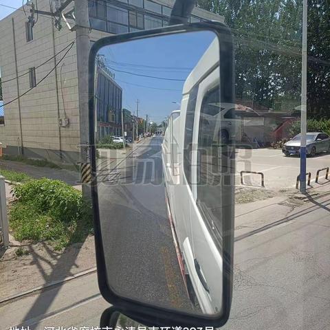 廊坊市永清县永清镇5月18日臭氧污染防控情况