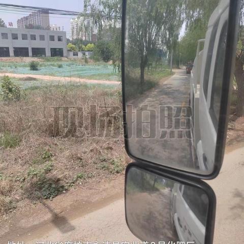 廊坊市永清县永清镇8月19日臭氧污染防控情况