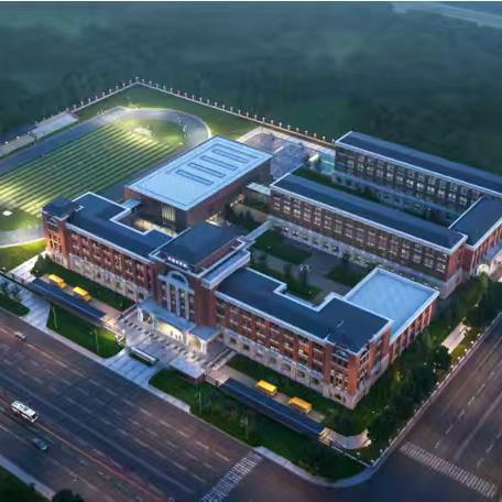 关于为青云小学新建分校与楼宇公开征集命名的倡议书