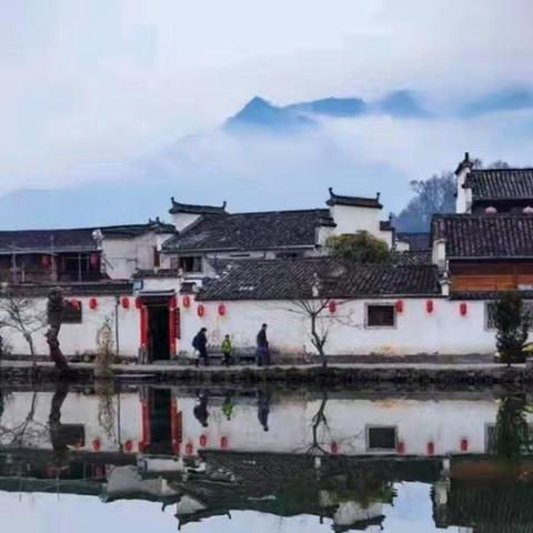 乌拉拉2026“十一”假期自驾皖南赣北7天纯玩环线线路攻略