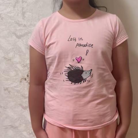 罗睿霖暑假语文作业