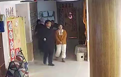 莅临视导促提升，砥砺前行谱新篇--南岗区教育局刘局长莅临我园指导工作