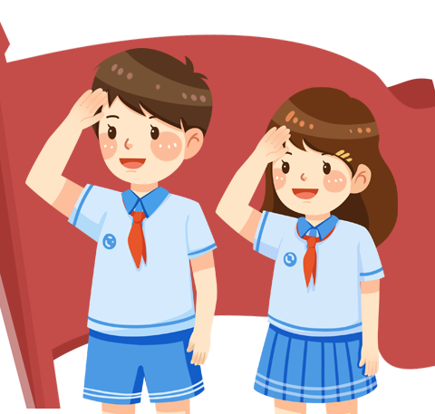 【升旗仪式】我爱我的幼儿园———升旗仪式