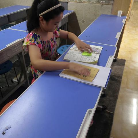 八月二日侯哥讲堂小升初通天街二期一班③