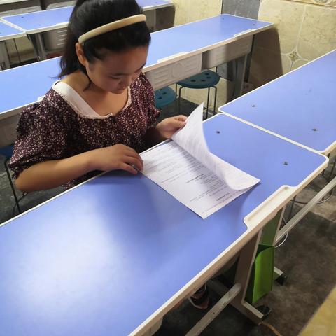 八月三日侯哥讲堂小升初通天街二期一班④