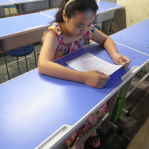 八月四日侯哥讲堂小升初通天街二期一班⑤