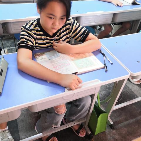 八月六日侯哥讲堂小升初通天街二期一班⑥