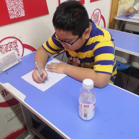 八月九日侯哥讲堂小升初通天街二期一班⑧