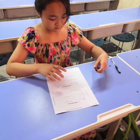 八月十日侯哥讲堂小升初通天街二期一班⑨