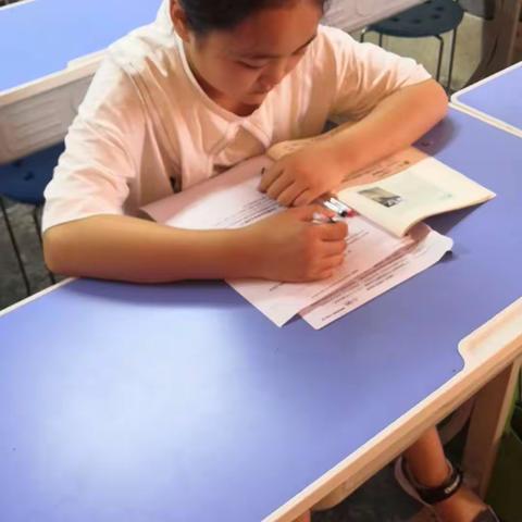 八月十四日侯哥讲堂小升初通天街二期一班（11）